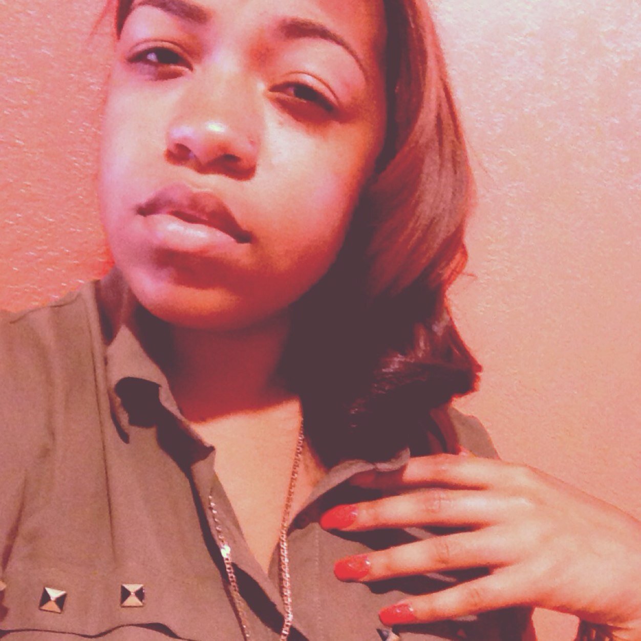 I'm me take it or leave it =P