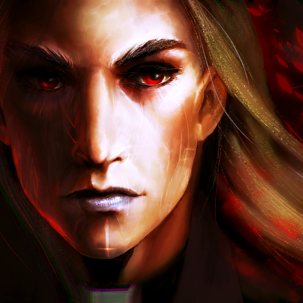 MasterOfEnds's profile picture. Balance is the highest priority in my hands, and the bitter taste of manipulation has ceased. Now I return to provide what I had been created for.