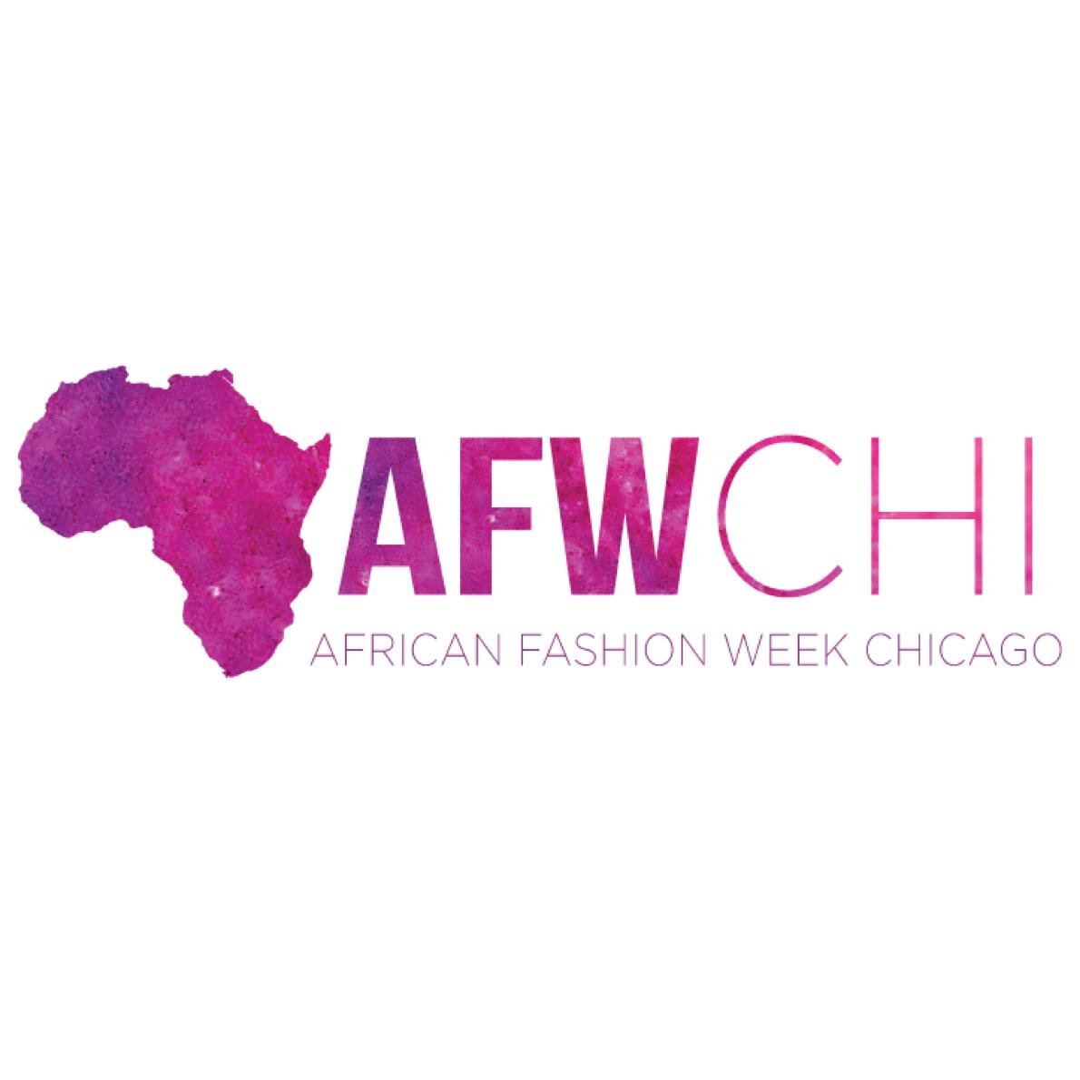AFWCHICAGO's profile picture. AFRICAN FASHION WEEK CHICAGO • OCTOBER 2017 • #FASHION | #CULTURE | #DESIGN