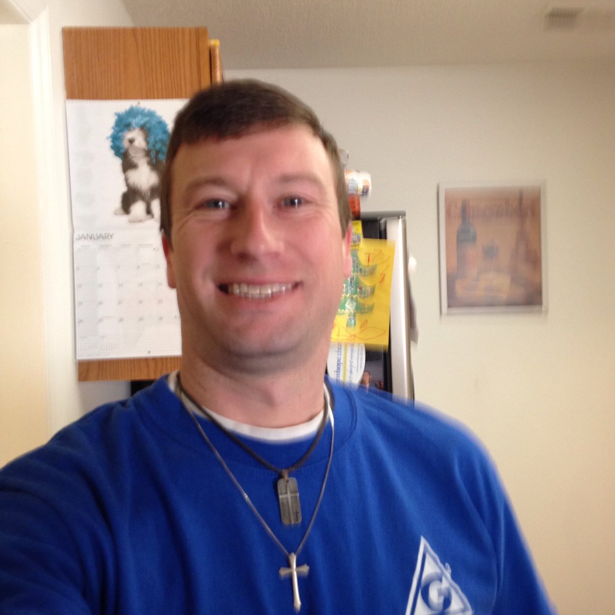 scottnc141414's profile picture. 