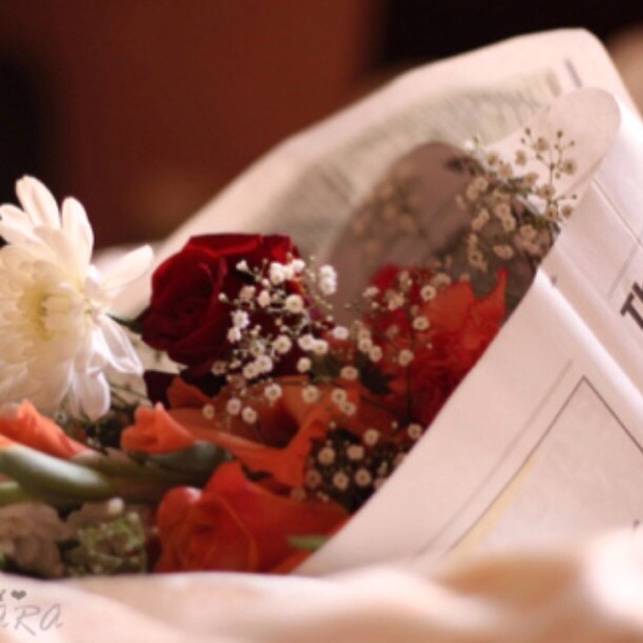 My Instagram: Fa6mah_1996