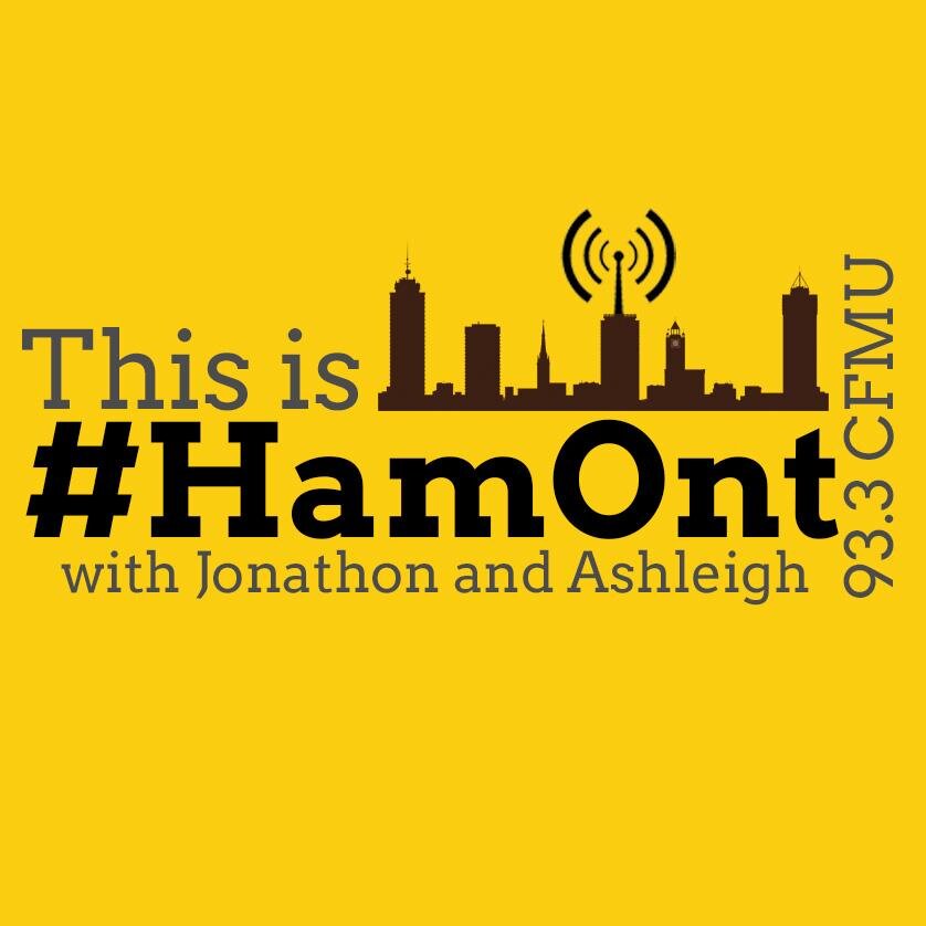 Radio Show: Local Affairs, Volunteerism + Civic Engagement. Hosts @theashleighp and @thejonathonp. Listen Live on @933cfmu. Every Wednesday at 9 AM.