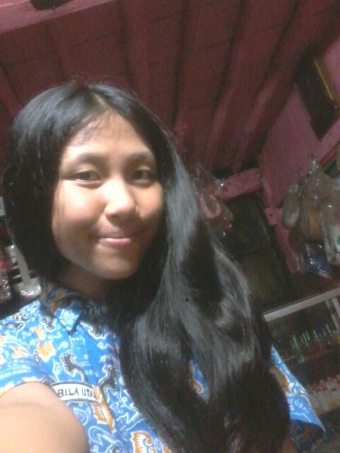 nabilahutami3's profile picture. NABILAH UTAMI  / BF 02. MANTA ♥