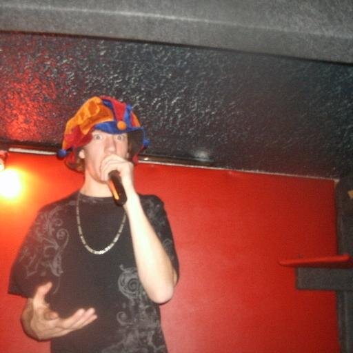 shamrokmusic7's profile picture. young artist in Oregon sounds like Twiztid, Potluck, Krizz Kaliko, Theodoric the don, detox, kotton mouthkings,