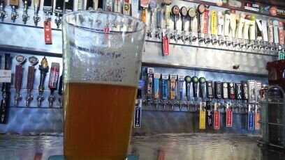 Give me Beer, Cardinals, Blues & Hawkeyes. Avid Indoorsmen.  Also Goonies Never Say Die.