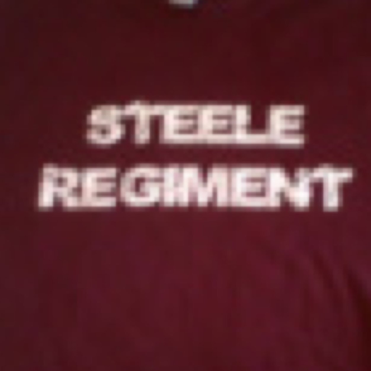 Steele Regiment Official Twitter :) Follow for important information about upcoming events and news about what is going on in the band room