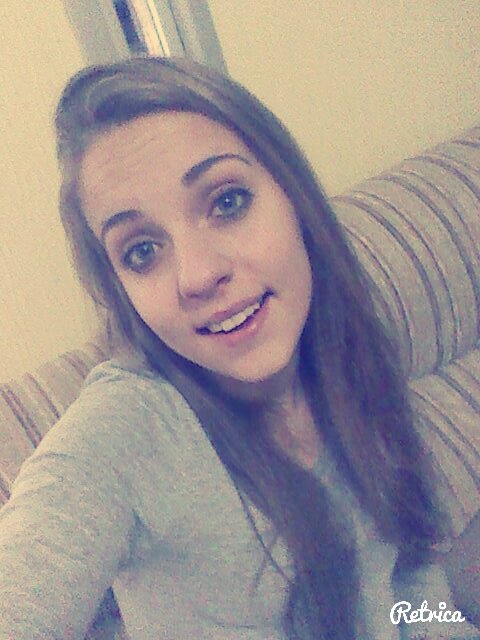 I love you girl ♥ !