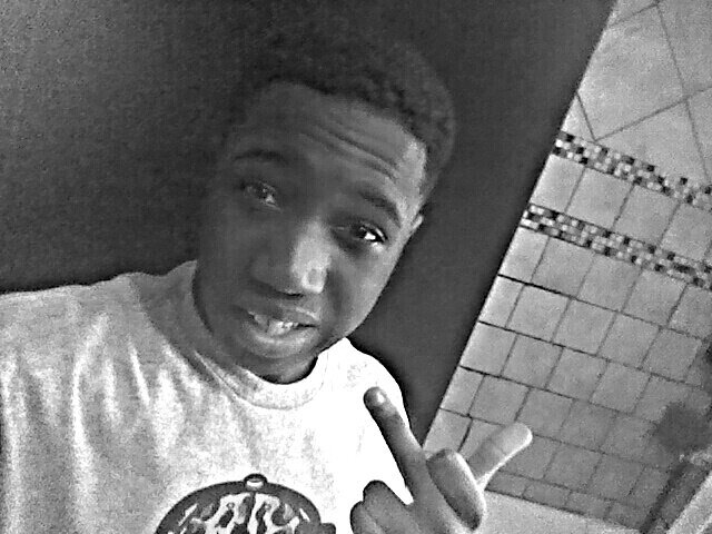 My thoughts become my words My words become my actions.
