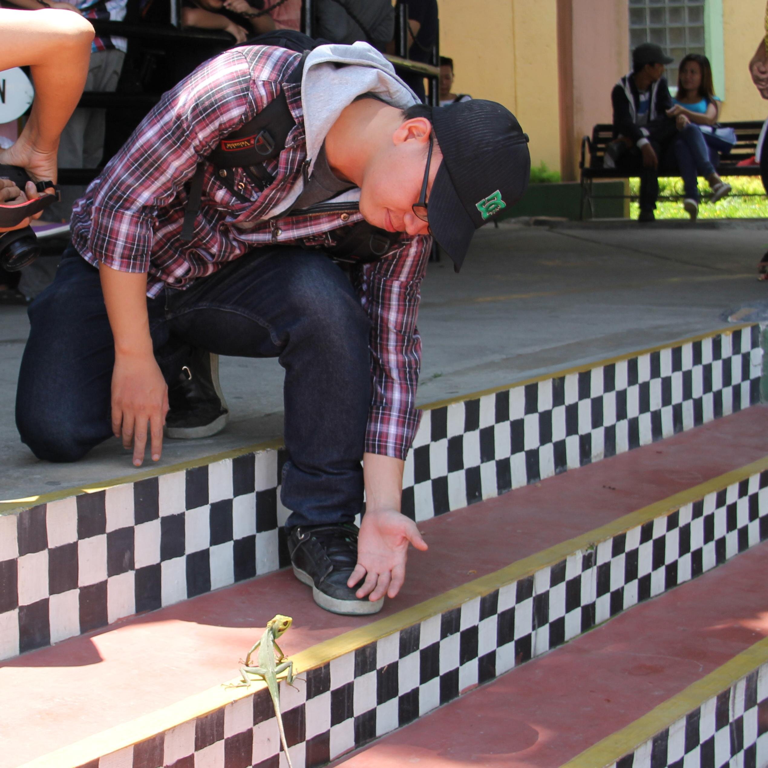 HanabishiDedek's profile picture. 