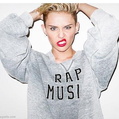 dedicated to @MileyCyrus