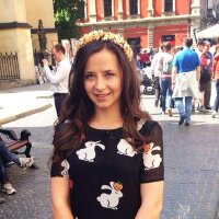 Владислава Тимуровна (@rastorvladisl) 's Twitter Profile