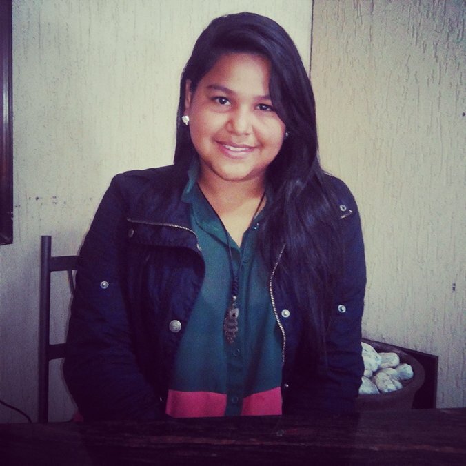 adriannylevel's profile picture. católica de corazón..  futura contadora de la república.. amante del fútbol y la cultura del lazo colombo-venezolano.. con mucho pero muchoo sentido del humor.