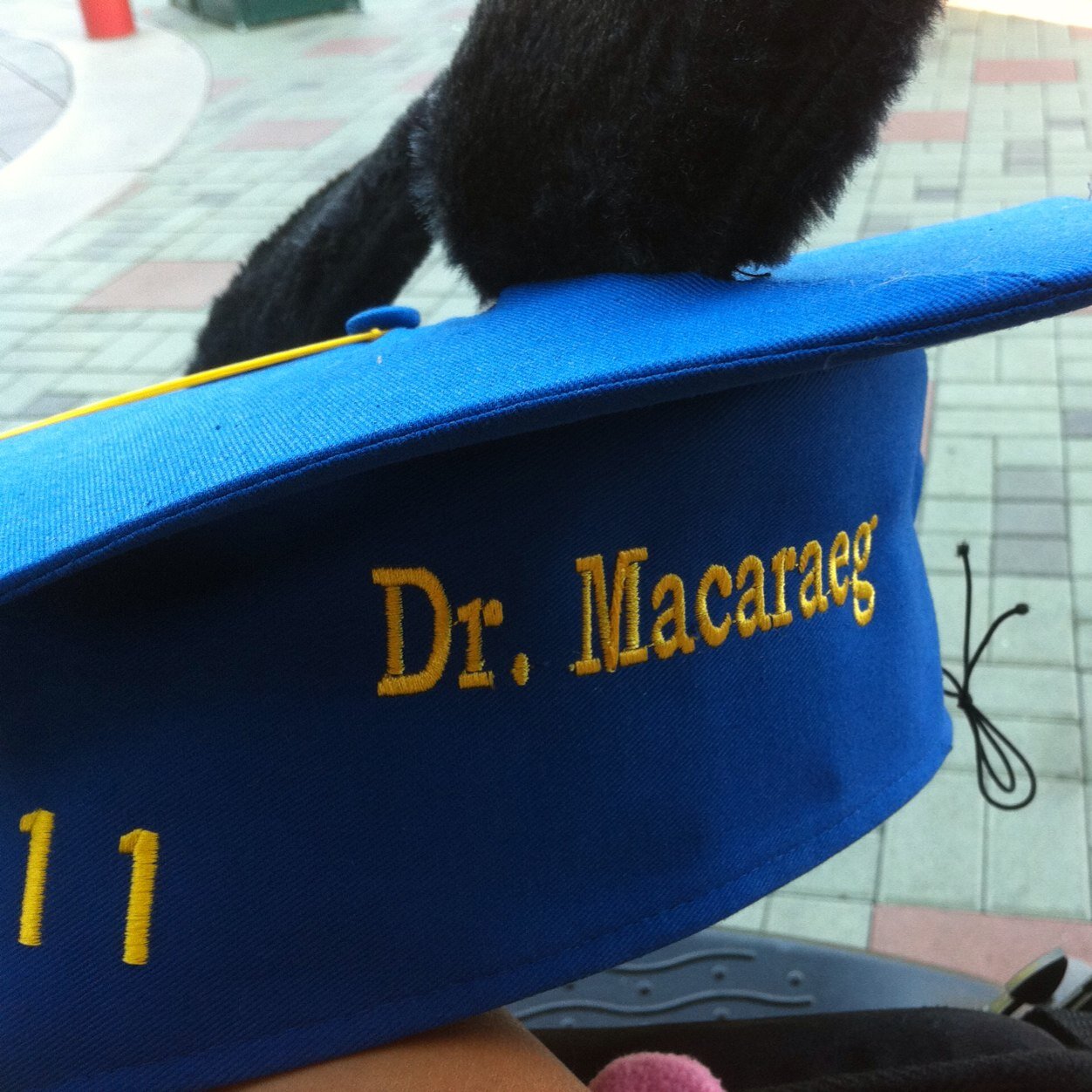 CharilMacaraeg's profile picture. 