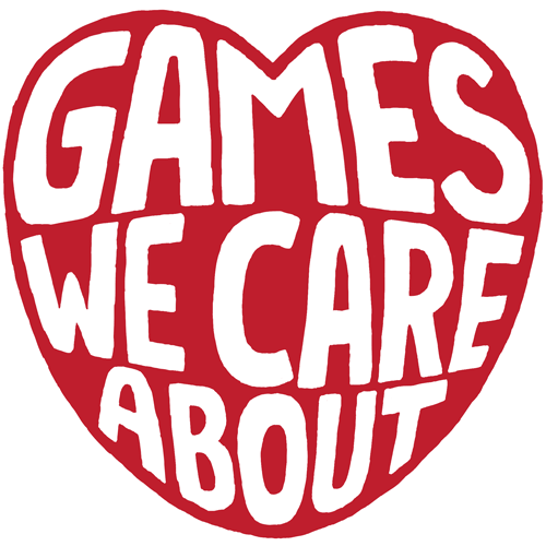 Video games that we care about. Playable picks from guest curators named in individual Tweets, as told to @simoncarless. Tips: gameswecareabout@simoncarless.com
