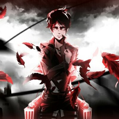 ErenxJaegerr's profile image