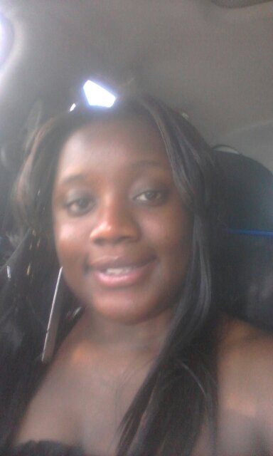 Saniyah Lanae mother....TeamGemini