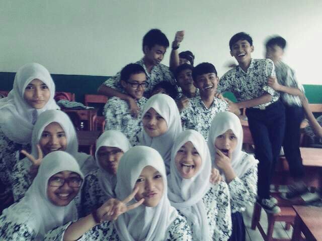 Delapan dua♣☃ MiftahulUmam! Deternica'15