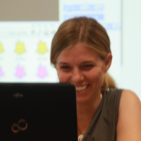 Digital Literacy Coach @ JIS, IBEN workshop leader, enthusiast of design thinking and creativity, wife of @danslaughter, mother of 2 awesome kids
