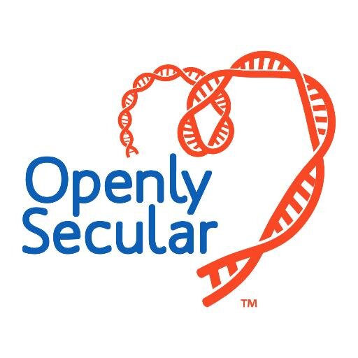 The mission of Openly Secular is to eliminate discrimination and increase acceptance by getting secular people to be open about their beliefs.