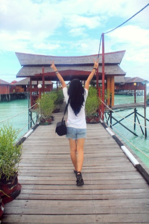 ♡ @bung_devis • @BEMFEusahid • @TaekwondoUsahid • L'amor L'choco #23