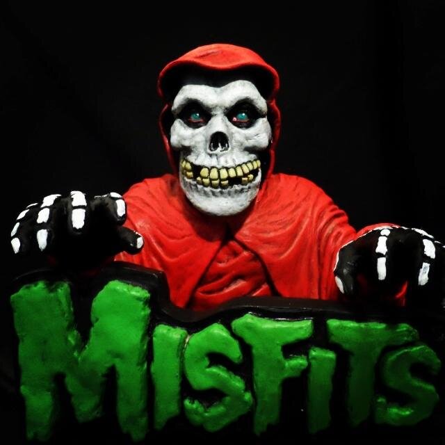 Madden_FX's profile picture. Sculptor