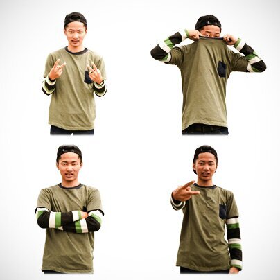 FTIP-UNPAD2010 KOMPASKAMPUS2013-@tmipunpad2010-@killtherichID @kompasmuda - #Respect