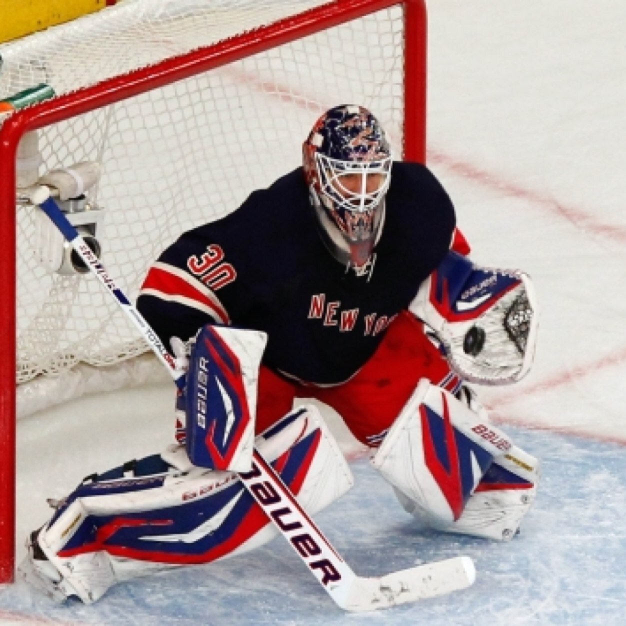 Best saves, pads, pictures, and news all around the nhl.