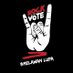 RockTheVoteID (@rockthevoteid) Twitter profile photo