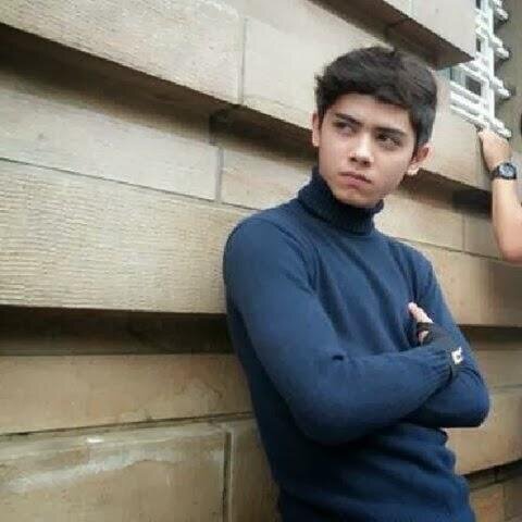 Ganteng ganteng serigala @alysyarief @aliando26 #ALICIOUS