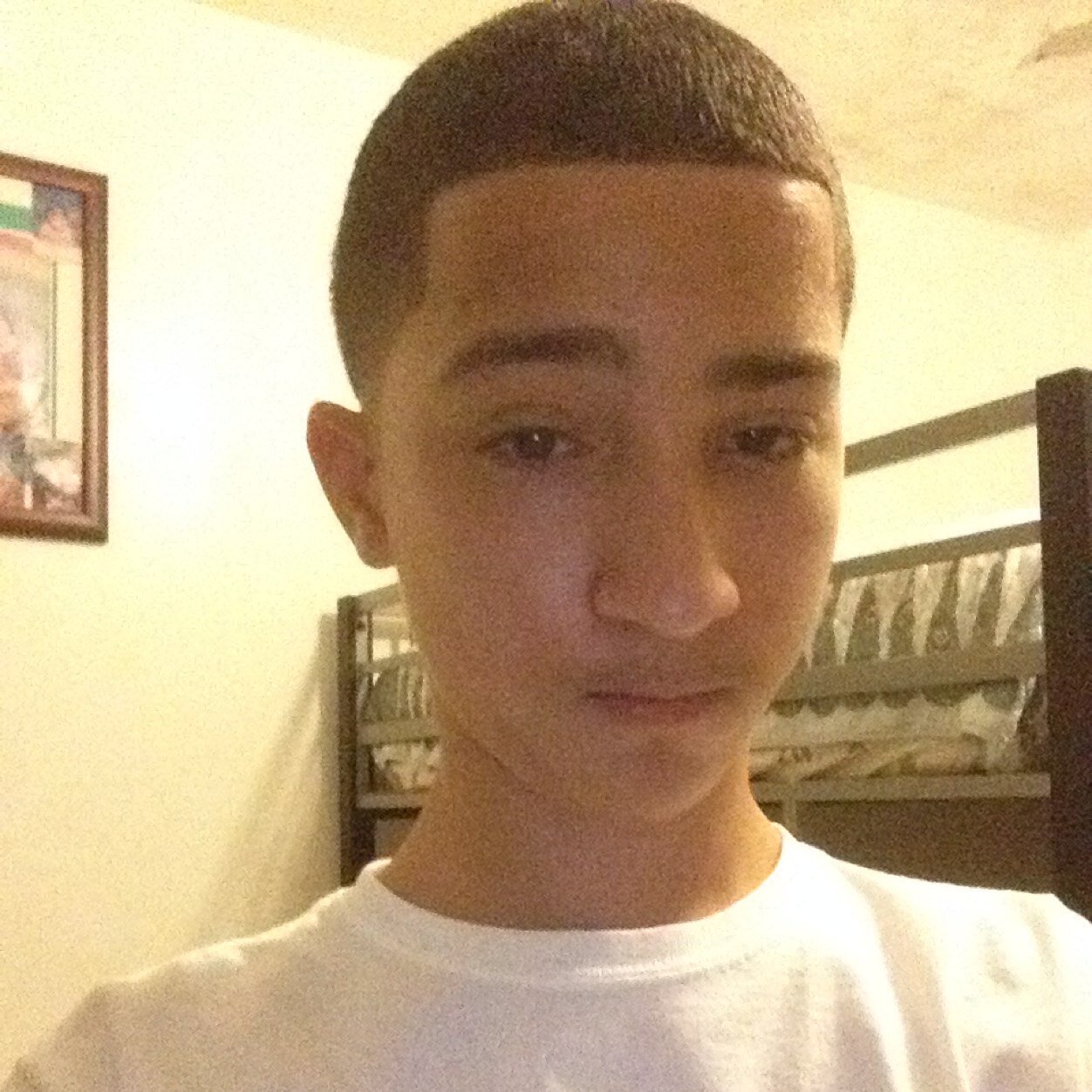 DiazCanales4's profile picture. Cuando quieran jugar PS3 me avisan!!! BO2,Ghost,NBA 2k14 y mas