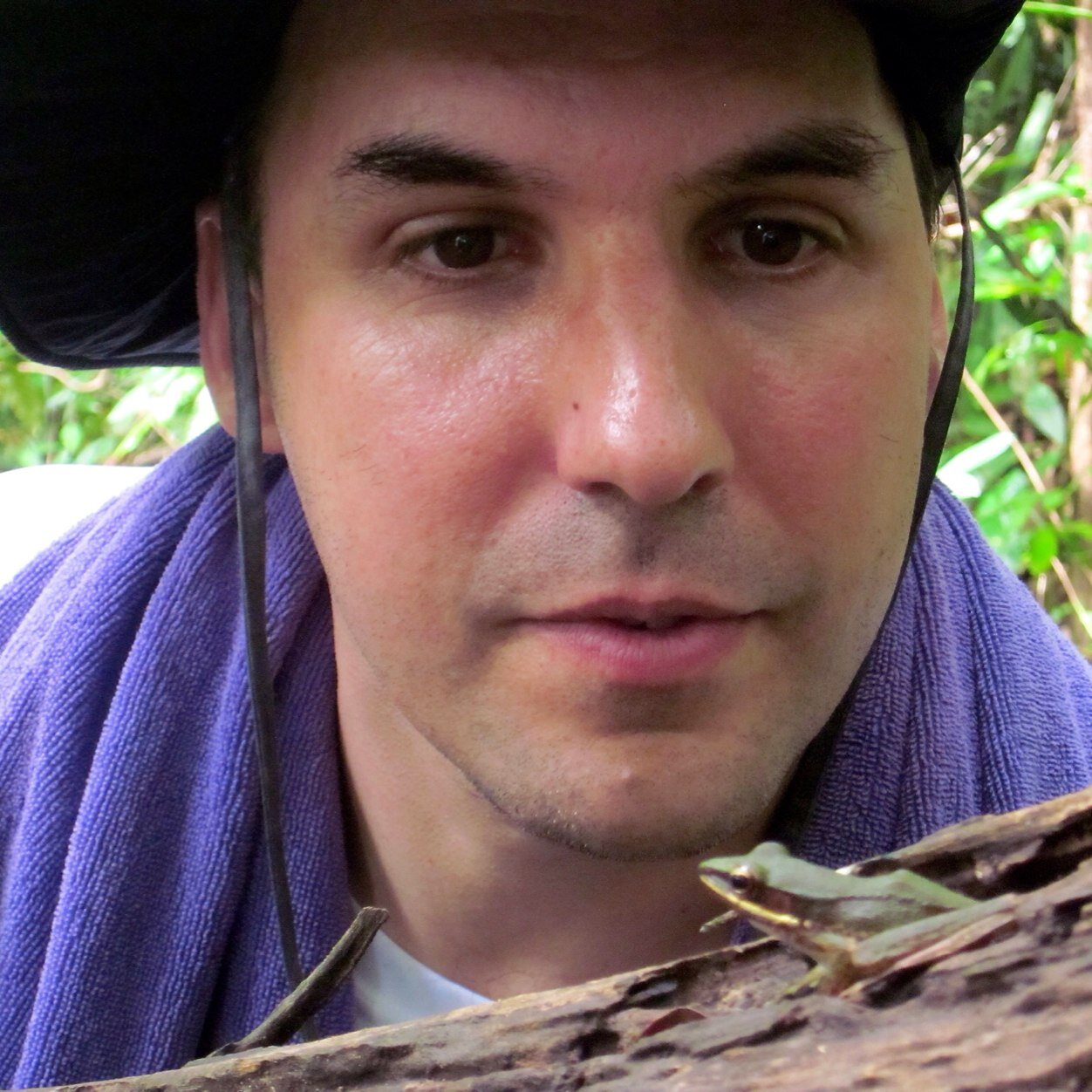 AaronDaar's profile picture. Canine Training and Behavior Specialist... and Shih Tzu master.