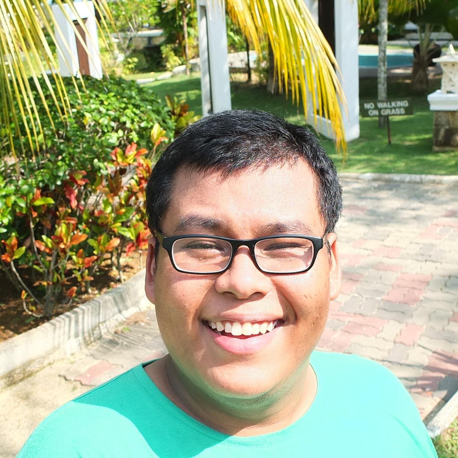 AzwanAzri's profile picture. 