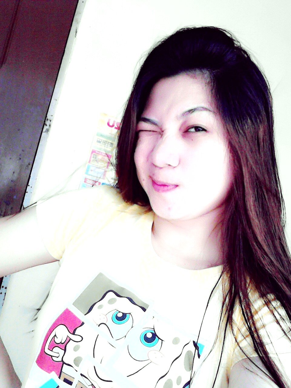I dont care what people think or say about me, I know who I am.