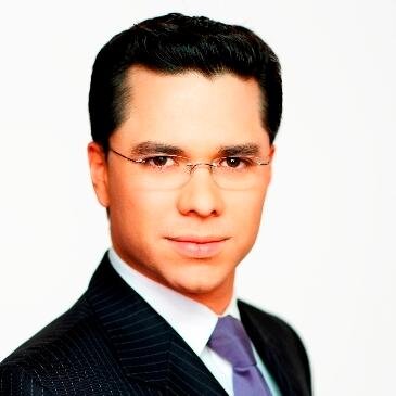 LCVelez1's profile picture. El mejor periodista de Colombia, de lejos.