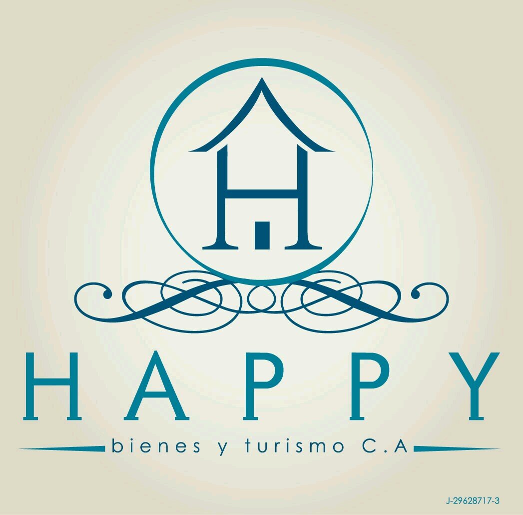 Alquiler y Venta de inmuebles. Sueña y Happy te lo hará realidad. 04143927862