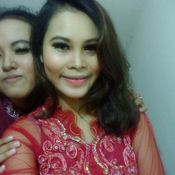 Karlina_PS's profile picture. _lulusan dari SMAN2SAMBAS JURUSAN IPS_sekarang MAHASISWI AKADEMI KE BIDANAN(AKBID)