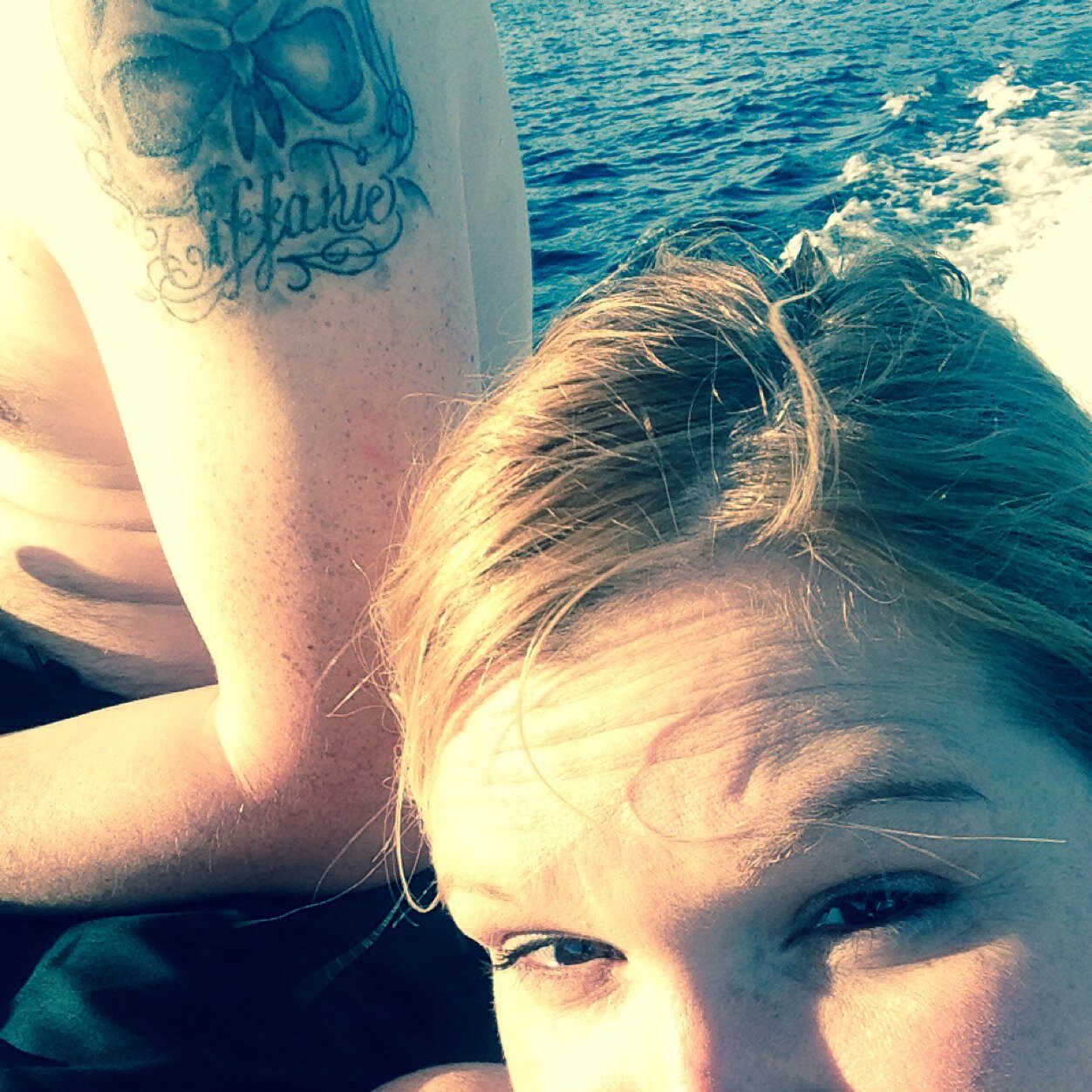 The details of my life are classified but I suggest you join the Air Force. ;-) ❤ Follow My Husband @chadwalters66