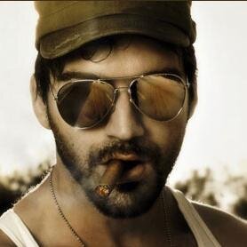 FuiTuHombre's profile picture. Fui el hombre que mas de una chica le hubiera gustado tener, di todo en cada relación y siempre termine con tragos amargos... ahora soy lo que ellas no quieren!