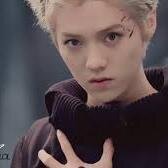EXO M Luhan