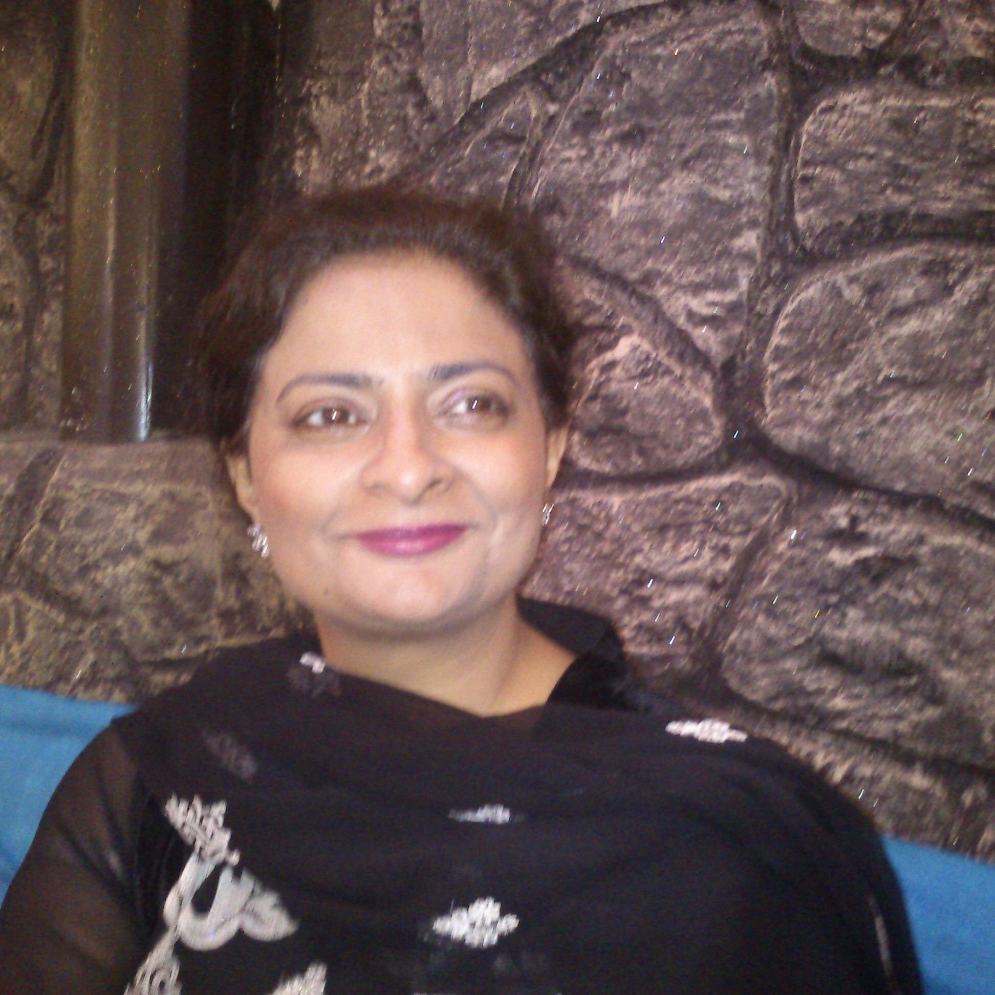 HaqAmbreen's profile picture. Obstetrician and Gynaecologist