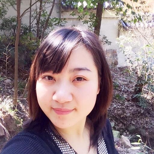amywujj's profile picture. 