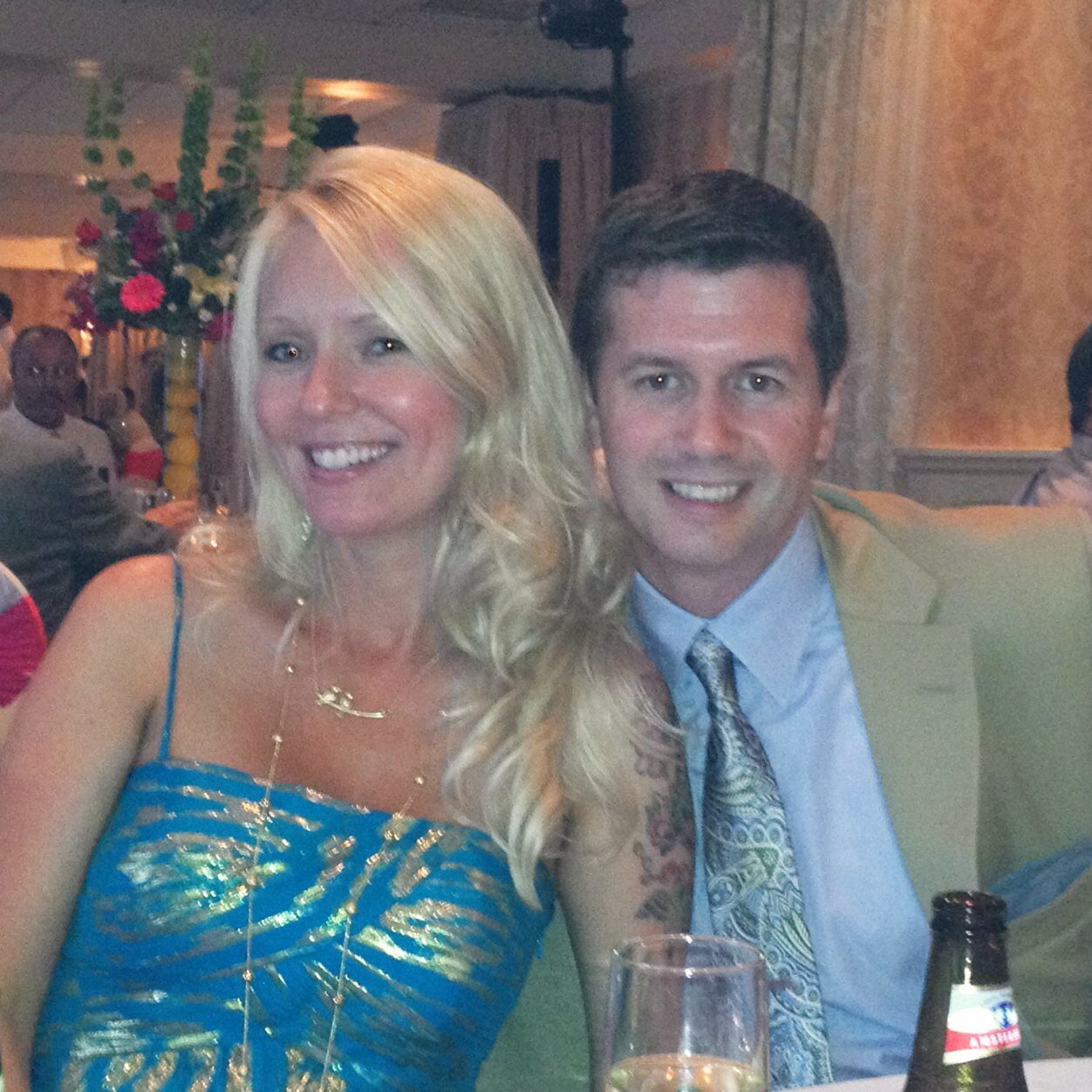 Health Insurance expert, Medicare Supplement plan expert plus a Rock n Roll enthusiast!