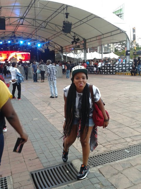 Fab,fun and amazing :-)