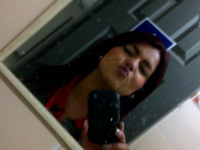Agradecida con Dios♥:)