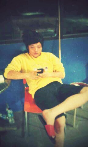 Want to be better than now.