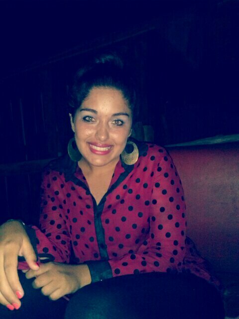 Hola♡ Seguimeee♥; Te sigooo :-*
