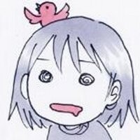 ひらかわまさこ（極楽まさこ）＠『じみ鉄』鉄道漫画 (@masakohira) Twitter profile photo