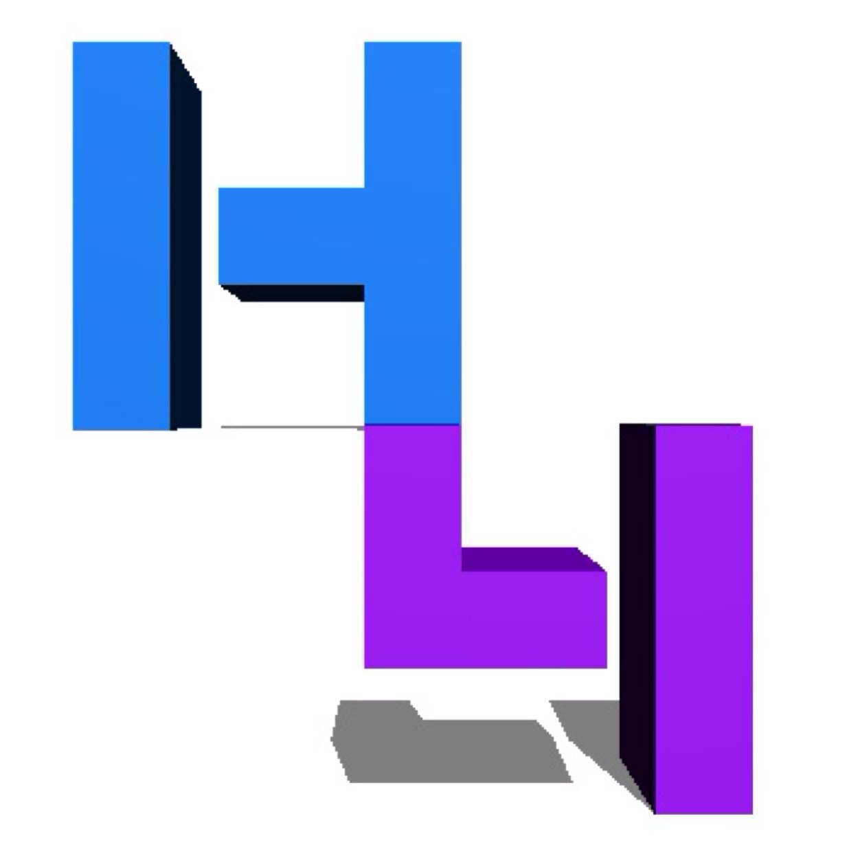 The Perfect duo | The doubles team for @hetrickfour | H2 Life | we r @zustex @fertii_h4