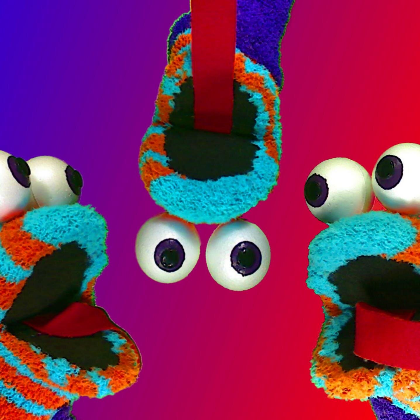 CharlieSock's profile picture. Sock Talk Gaming!