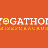 YogathonToronto (@yogathontoronto) Twitter profile photo